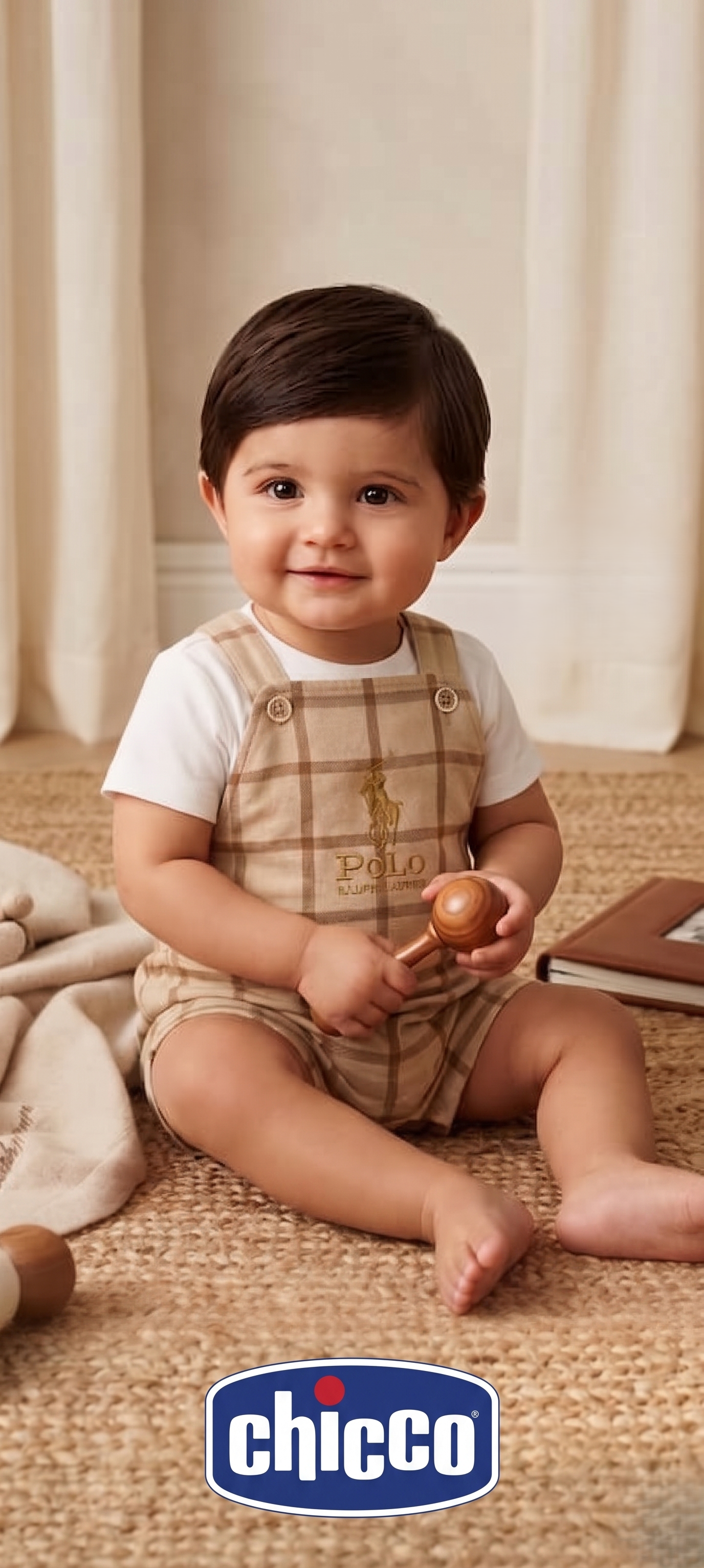 طاقم كلاسيك بولو
